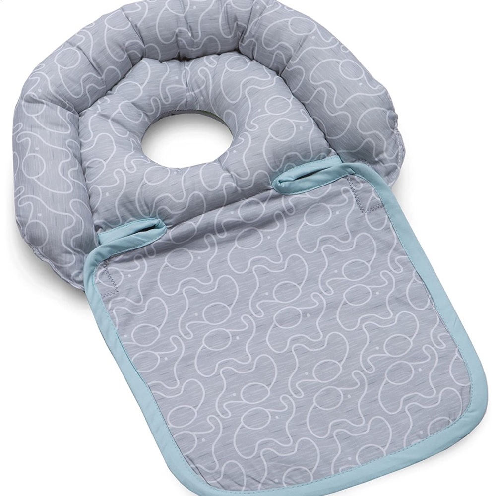 💥4 for $20 💥Boppy Noggin Nest Head Support